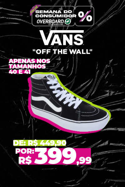 Vans Mobile